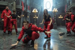 Casa Papel Monumento CDMX | Coolture