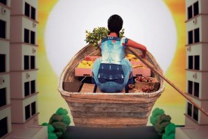 Cinema Planeta Luz Otoño | Coolture