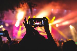 Corona Capital 2021 cartel | Coolture