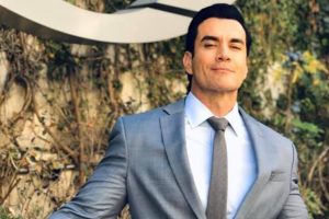 David Zepeda Marvel | Coolture