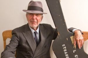 documentales Leonard Cohen | Coolture