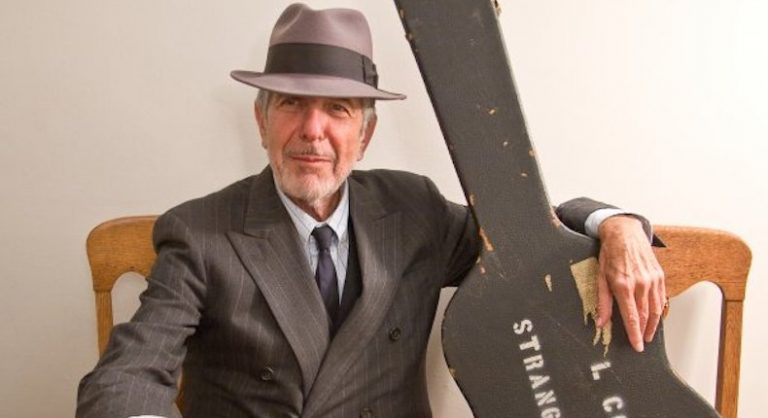 documentales Leonard Cohen | Coolture