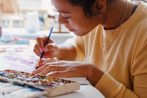 Ellas Artes | Coolture