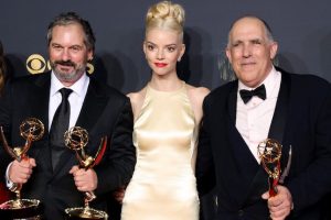 Emmy Netflix | Coolture