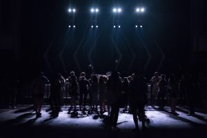 Festival Octubre Negro 2021 | Coolture