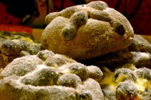 Festival Pan Muerto Chocolate | Coolture