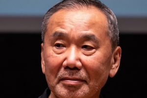 Haruki Murakami biblioteca Japón | Coolture