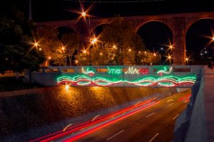 Independencia conciertos programas | Coolture