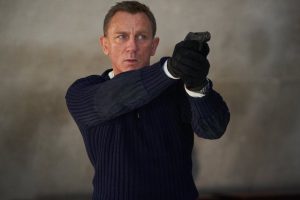 James Bond | Coolture