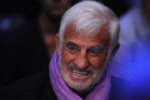 Jean-Paul Belmondo vague | Coolture