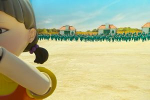 Juego Calamar Videojuego | Coolture