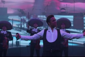 Luis Miguel última temporada | Coolture