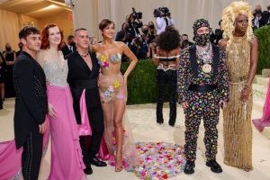 Met Gala 2021 looks | Coolture