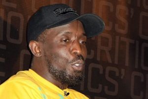 Michael K. Williams | Coolture