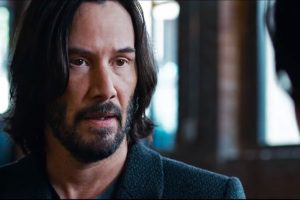 Neo Matrix Resurrecciones tráiler | Coolture