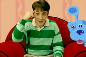 Pistas de Blue | Coolture