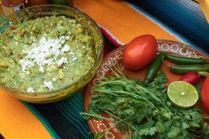 Sabores de México Google | Coolture