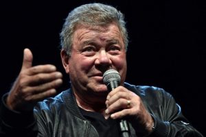 Star Trek Kirk Blue | Coolture