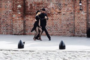 tango Buenos Aires | Coolture