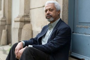 Abdulrazak Gurnah Nobel Literatura | Coolture