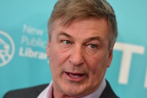 Alec Baldwin Halyna Hutchins | Coolture