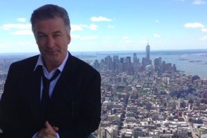 Alec Baldwin pistola | Coolture