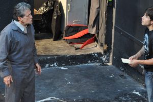 Atrapados Héctor Bonilla | Coolture