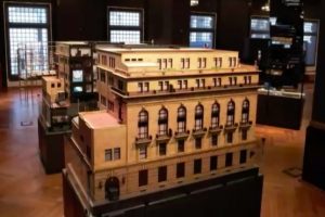 Banxico museo | Coolture