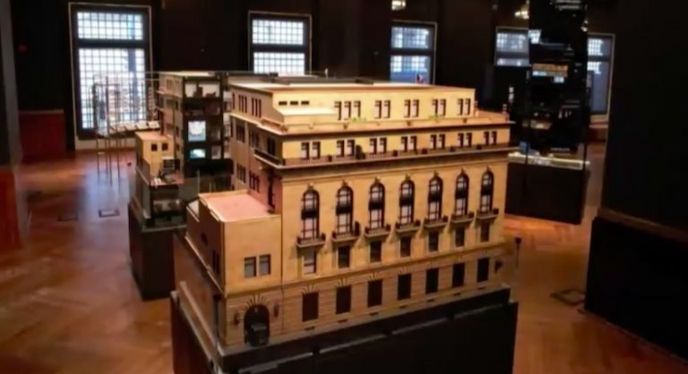 Banxico museo | Coolture