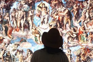 Capilla Sixtina México | Coolture