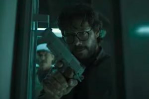 Casa Papel Volumen 2 | Coolture