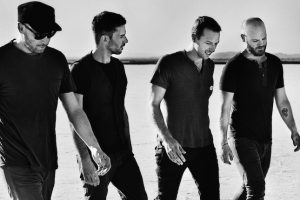 Coldplay México 2022 | Coolture