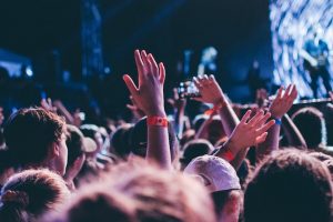 Corona Capital Guadalajara | Coolture