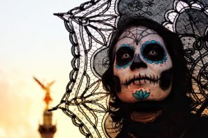 Desfile Muertos México | Coolture