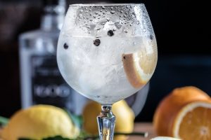 Día internacional Gin Tonic | Coolture