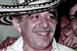 García Márquez ropa | Coolture