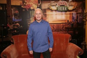 Gunther Friends Tyler | Coolture