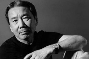 Haruki Murakami Nobel | Coolture