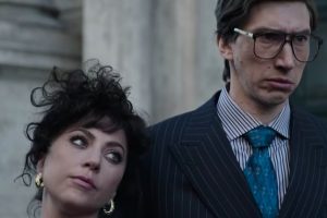 House Gucci tráiler | Coolture