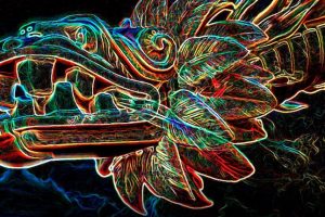 Inframundo exposición | Coolture