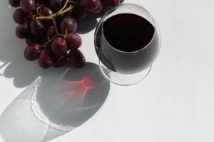 Irak Vino | Coolture