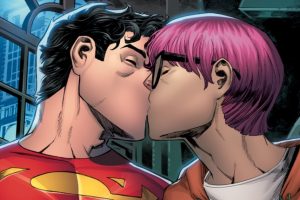 Jon Kent Superman | Coolture