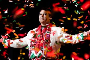 Juan Gabriel concierto | Coolture