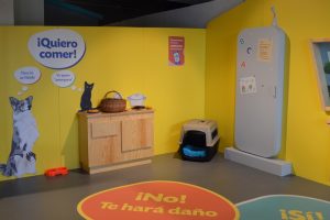 ladridos maullidos papalote museo | Coolture