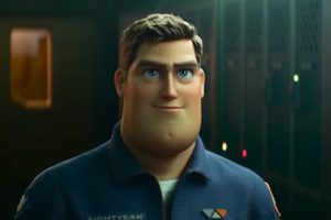 lightyear toy story | Coolture