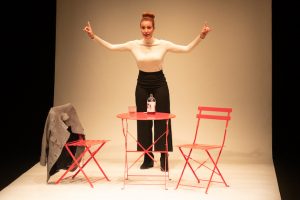 manual mujeres infames obra | Coolture