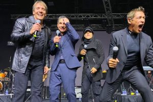 Menudo escenarios | Coolture