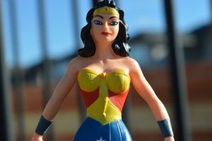 Mujer Maravilla | Coolture