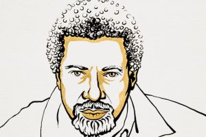 Nobel Literatura 2021 | Coolture