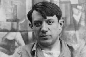 Picasso Christie's | Coolture